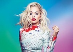 New Song: Rita Ora - 'Cashmere' - That Grape Juice