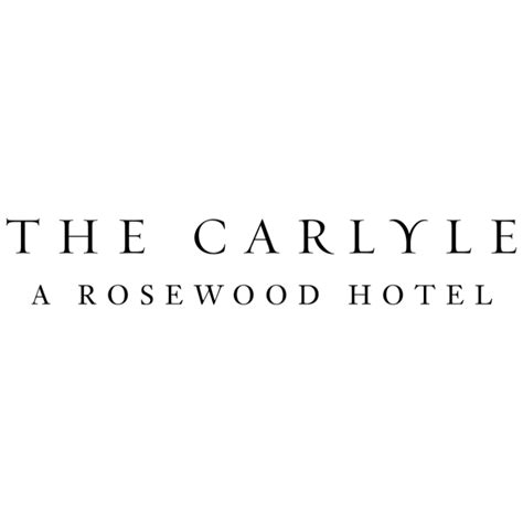 The Carlyle A Rosewood Hotel Hotels In Heaven