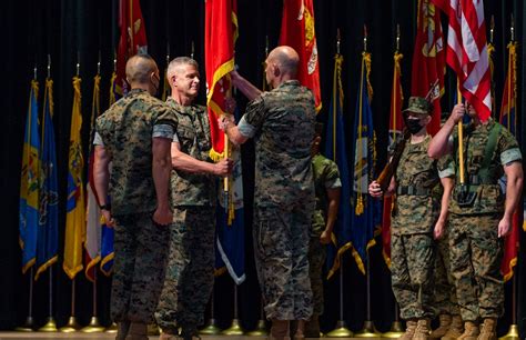 Dvids Images Training And Education Command Change Of Command