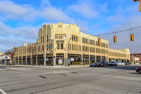 Dearborn To Unify Downtown Districts Along Michigan Avenue