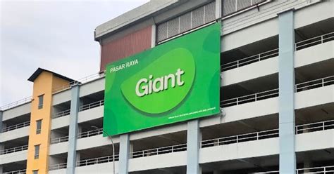 Giant Supermarket Msian Grocery Store Chain History And Founders