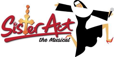 Sister act lebt durch die unnachahmliche mischung von humor und fantastischen gospelklängen. Sister Act: the new comedy musical at Lake Worth Playhouse ...