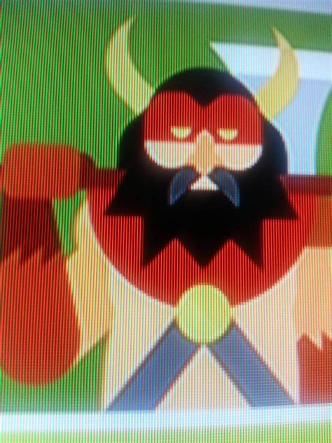 Anyone Notice That The Bloody Viking Gamerpic On Xbox One