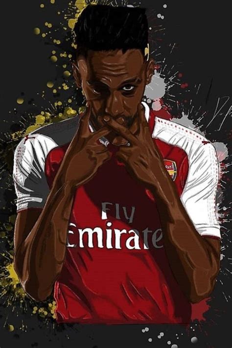 Pin De Alexis En Arsenal Illustration Golazo Fútbol Mirarte