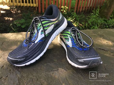 Free shipping and free returns. Brooks Glycerin 15 Fully Reviewed | RunnerClick