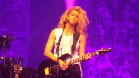 Tori Kelly Should Ve Been Us Unbreakable Tour In Montreal 05 02