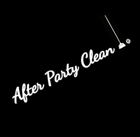 After Party Clean