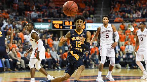 Ja Morant Is The Latest Greatest In Murray States History Of Success