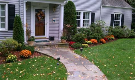 Fall Landscaping Ideas To Keep In Mind This Year