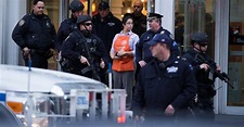 Two Dead in Murder-Suicide at Home Depot in Chelsea - The New York Times