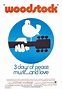 Woodstock: tre giorni di pace, amore, e musica (1970) - Storia