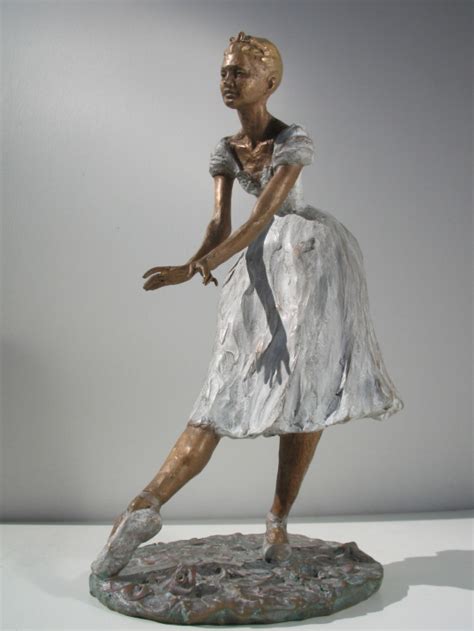 Sculture E Statue Di Donna Vendita Ballerina In Bronzo A Prezzi
