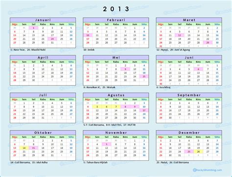 Malaysia kalendar calendar september cuti umum kalender sekolah tahun holidays printable tds october education november rev1 july june ministry january. Hari Raya 2018 Malaysia Calendar - 31 Ogos 2019