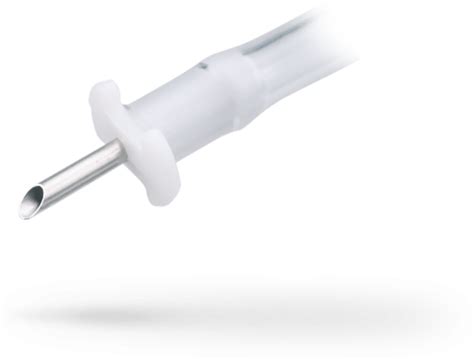 Disposable Infusion Cannula 40 Mm Dorc Dutch Ophthalmic