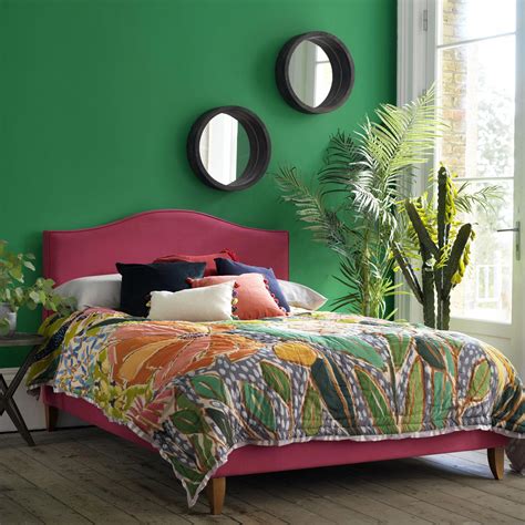 Incrediblebedlinenideas Green Bedroom Walls Bright Bedroom Colors