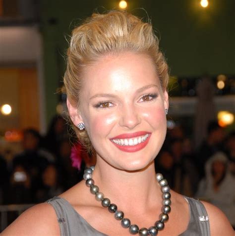 Katherine Heigl Quote Now Ive Got This Moniker That Im The Foot In