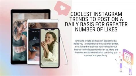 Instagram Trends That Can Bring You Success And Popularity