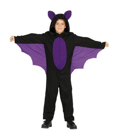Costume Pipistrello Bambino Acquistare Online