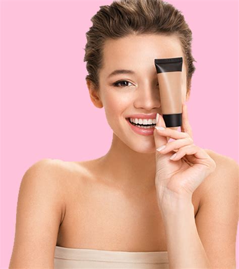 How To Apply Liquid Foundation For A Flawless Finish Fitology Blog