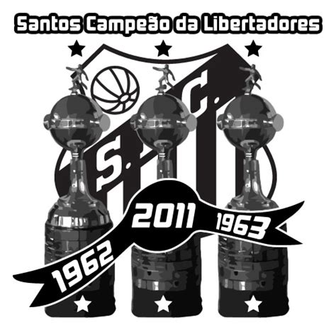 The santos fc academy in oak park, california is a youth soccer academy in the united states that uses the club's name in tribute. Logo para Arte Santos FC C.. | Jeffrosin 328050
