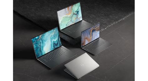 Dell Launches Xps 2020 15 Inch And 17 Inch Laptops With 10th Gen Intel