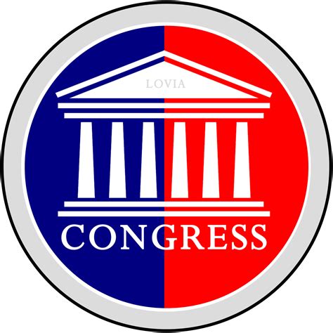 Us Congress Symbol The Original Us Congress Handbook Personalize