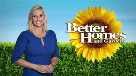 Better Homes And Gardens Returns With 502000 Metro Viewers On Seven