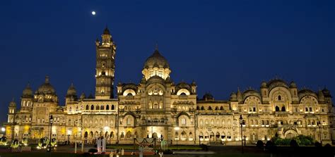 10 Most Splendid Royal Palaces In India Blog