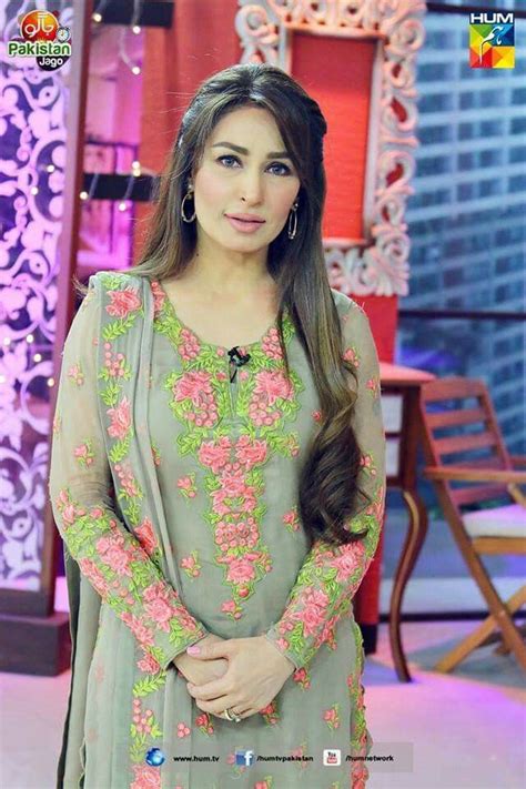 Reema Khan Night Dress For Women Pakistani Fashion Pakistani Dresses