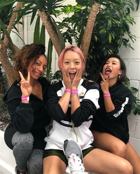 Rina Sawayama Wants You To Make Friends At Her Gigs I D