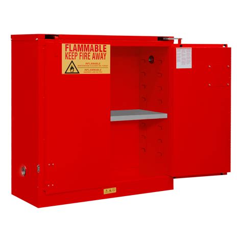Optional Shelf For Flammable Storage Cabinets 39 34 X 13 716