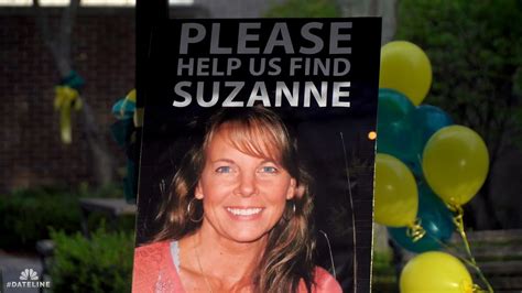 Missing Colorado Woman Suzanne Morphews Husband Arrested Dateline