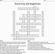 Magnetism Worksheet Answer Key - Worksheet List
