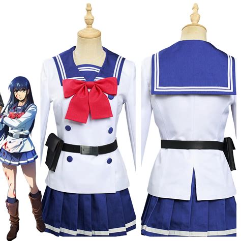 Anime Costumes Cosplay Costumes Halloween Outfits Halloween Costumes
