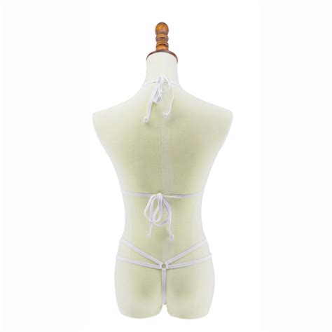 Buy Sherrylo Micro Bikini Set Various Styles Extreme Bikinis Sexy Mini G String Thong Swimsuit