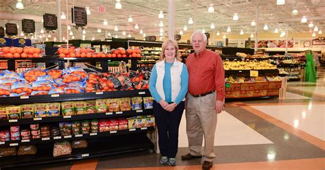 Since its establishment, family store has been growing rapidly and steadily. Hocker family stores thrive as times change