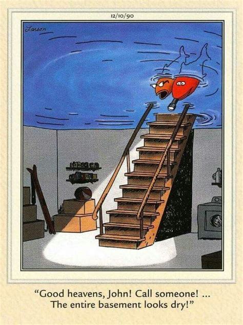 Far Side Cartoons Far Side Comics Funny Cartoons Funny Memes Funny