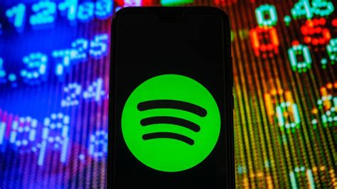 Now Spotify Wants To Get Into Audiobooks Too