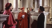 Galileo (1975 film) - Alchetron, The Free Social Encyclopedia