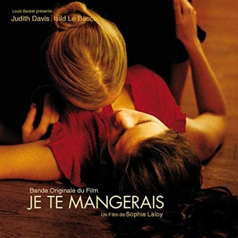 Je Te Mangerais Bande Originale Du Film Various Artists Amazon Fr