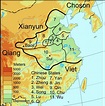 Zhou Dynasty China