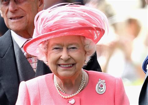 Beloved Royal Brooches From The Queen Mother