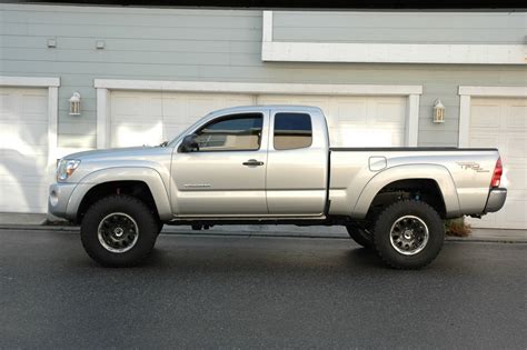 Toyota Tacoma Trd Off Roadpicture 5 Reviews News Specs Buy Car