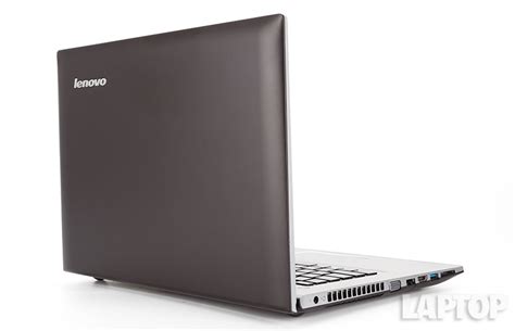 Lenovo Ideapad Z400 Touch Review Windows 8 Laptop Reviews Laptop Mag