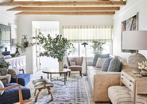Cozy Living Room Definition