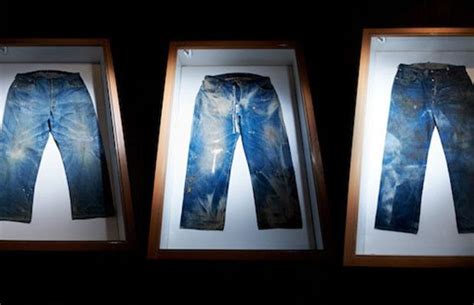 The 50 Most Iconic Designs Of Everyday Objects Complex Levis Denim