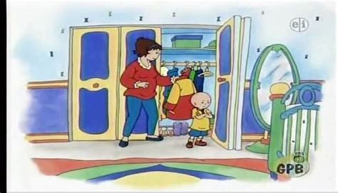 Caillou Im Learning Caillou People I Love Vídeo Dailymotion