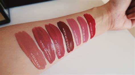 Essence Stay 8h Matte Liquid Lipstick Review — Giselle Arianne