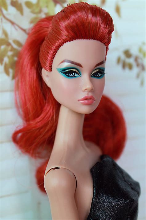 The IT Girl Poppy Parker Poppy Parker IFDC IT Girl Doll Flickr