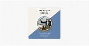 ‎The Age of Reason (AmazonClassics Edition) (Unabridged) on Apple Books
